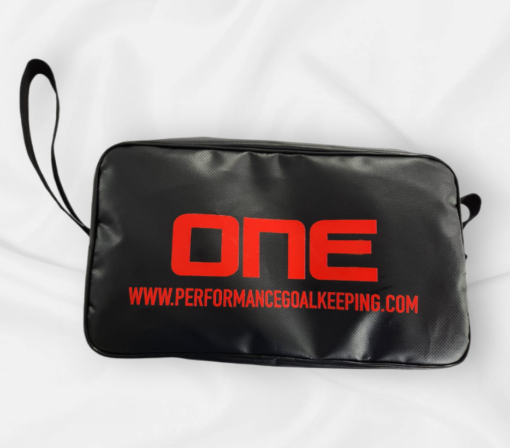 ONE - PGK Pro Glove + Training glove - "FREE PGK GLOVE BAG WITH EVERY PURCHASE" - Image 4